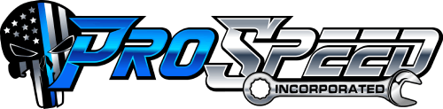 ProSpeed Logo